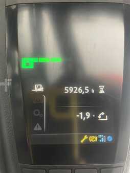 Dieselový VZV 2019  Linde H80D-03/900-396 (10)