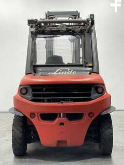 Dieselový VZV 2019  Linde H80D-03/900-396 (6)