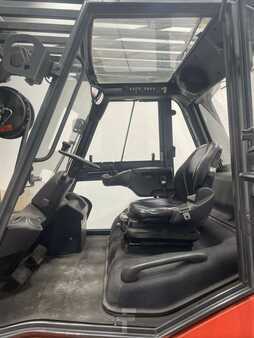 Dieselový VZV 2019  Linde H80D-03/900-396 (7)