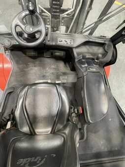 Dieselový VZV 2019  Linde H80D-03/900-396 (8)