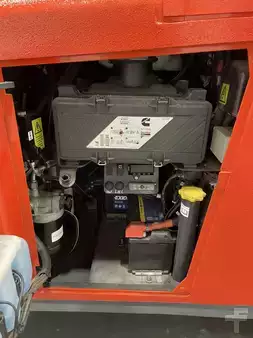 Carrelli elevatori diesel 2019  Linde H160D/1200-02-1401 (10)