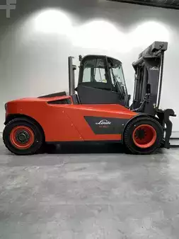 Carrelli elevatori diesel 2019  Linde H160D/1200-02-1401 (3)