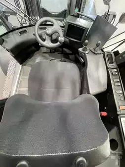 Carrelli elevatori diesel 2019  Linde H160D/1200-02-1401 (5)