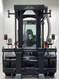 Carrelli elevatori diesel 2019  Linde H160D/1200-02-1401 (6)