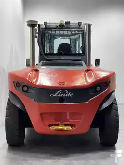 Carrelli elevatori diesel 2019  Linde H160D/1200-02-1401 (7)