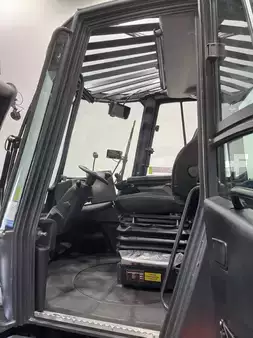 Carrelli elevatori diesel 2019  Linde H160D/1200-02-1401 (8)