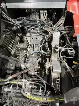 Carrelli elevatori diesel 2019  Linde H160D/1200-02-1401 (9)