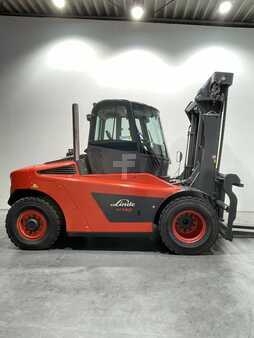 Empilhador diesel 2019  Linde H140D/600-1401 (3)