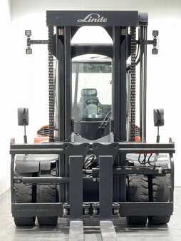 Empilhador diesel 2019  Linde H140D/600-1401 (5)