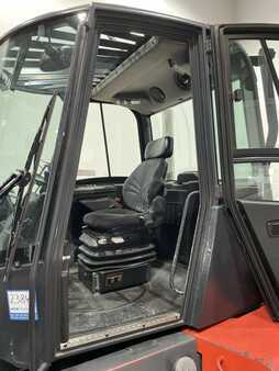 Empilhador diesel 2019  Linde H140D/600-1401 (6)