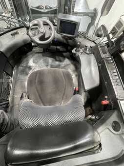 Empilhador diesel 2019  Linde H140D/600-1401 (7)