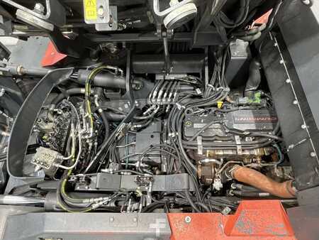 Empilhador diesel 2019  Linde H140D/600-1401 (8)