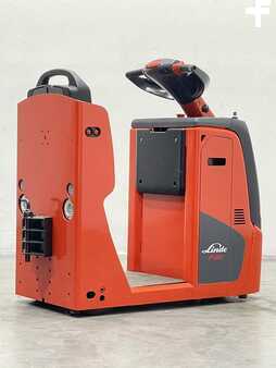 Chariots tracteurs 2017  Linde P20-1193 (3)