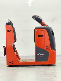 Chariots tracteurs 2017  Linde P20-1193 (4)