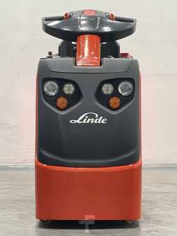 Chariots tracteurs 2017  Linde P20-1193 (6)