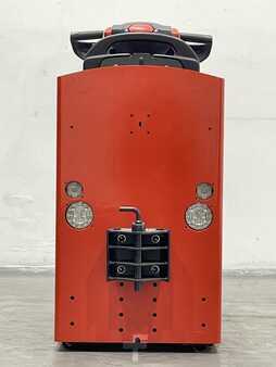 Chariots tracteurs 2017  Linde P20-1193 (7)