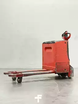 Låglyftare El 2018  Linde T18-1152-Li-Ion (1)