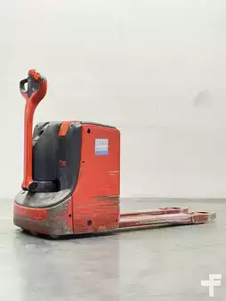 Låglyftare El 2018  Linde T18-1152-Li-Ion (2)