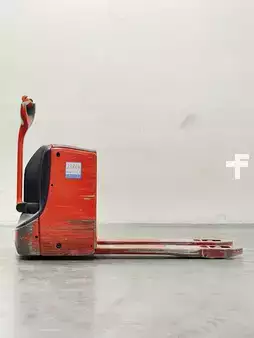Låglyftare El 2018  Linde T18-1152-Li-Ion (3)