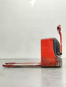 Låglyftare El 2018  Linde T18-1152-Li-Ion (4)