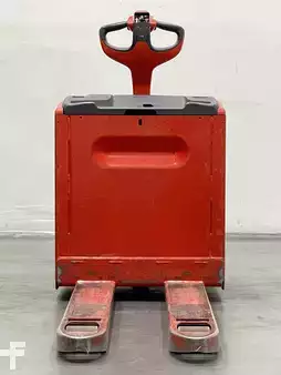 Låglyftare El 2018  Linde T18-1152-Li-Ion (5)