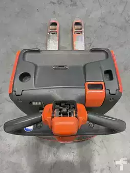 Låglyftare El 2018  Linde T18-1152-Li-Ion (7)