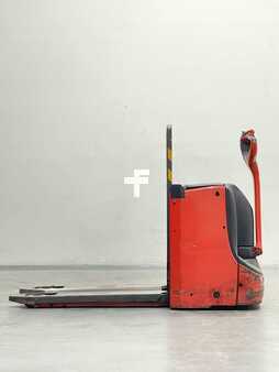 El-pallevogn 2018  Linde T16L-1152 (4)