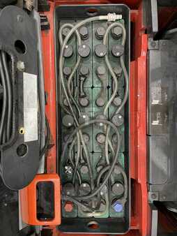 El-pallevogn 2018  Linde T16L-1152 (8)