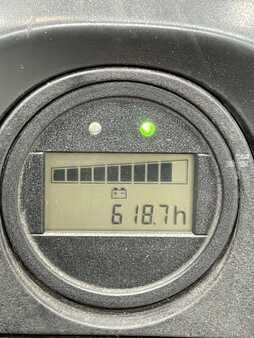 El-pallevogn 2018  Linde T16L-1152 (9)