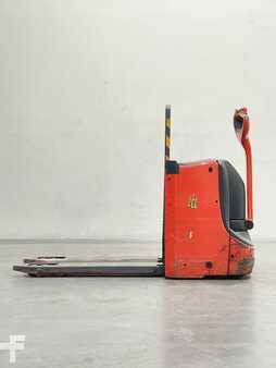 El-pallevogn 2018  Linde T16L-1152 (4)