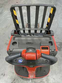 El-pallevogn 2018  Linde T16L-1152 (7)