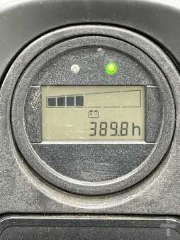 El-pallevogn 2018  Linde T16L-1152 (9)