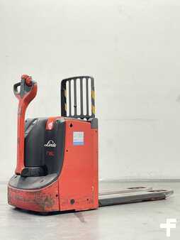 El-pallevogn 2018  Linde T16L-1152 (2)