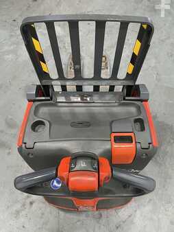 El-pallevogn 2018  Linde T16L-1152 (7)