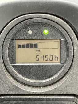 El-pallevogn 2018  Linde T16L-1152 (9)