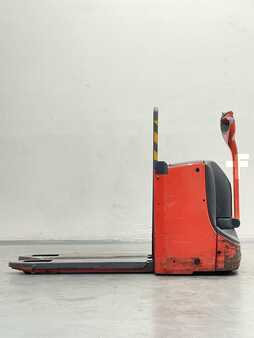 El-pallevogn 2018  Linde T16L-1152 (4)