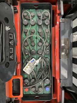 El-pallevogn 2018  Linde T16L-1152 (8)