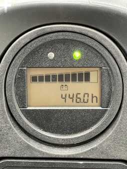 El-pallevogn 2018  Linde T16L-1152 (9)