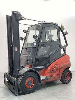 Diesel truck 2018  Linde H45D-02-394 (1)