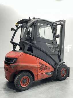 Diesel truck 2018  Linde H45D-02-394 (2)