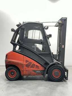 Diesel truck 2018  Linde H45D-02-394 (3)