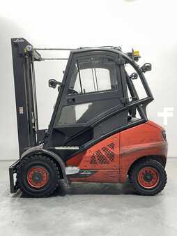 Diesel truck 2018  Linde H45D-02-394 (4)