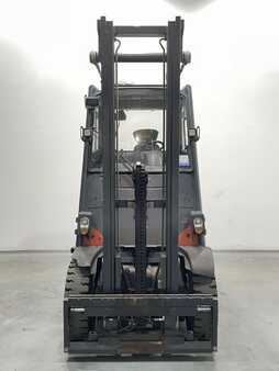 Diesel truck 2018  Linde H45D-02-394 (5)