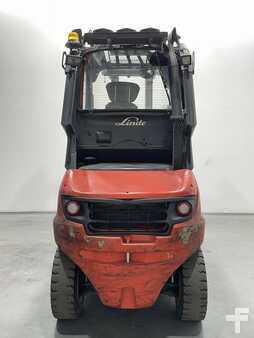 Diesel truck 2018  Linde H45D-02-394 (6)