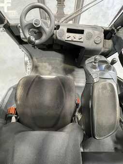 Diesel truck 2018  Linde H45D-02-394 (7)