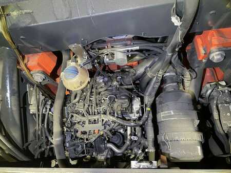 Diesel truck 2018  Linde H45D-02-394 (8)