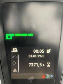 Diesel truck 2018  Linde H45D-02-394 (9)