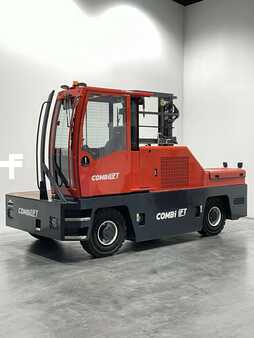Carrelli elevatori laterali 2023  Combilift C6000FSL (1)