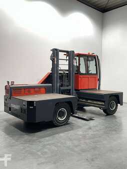 Carrelli elevatori laterali 2023  Combilift C6000FSL (2)