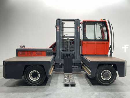 Carrelli elevatori laterali 2023  Combilift C6000FSL (3)